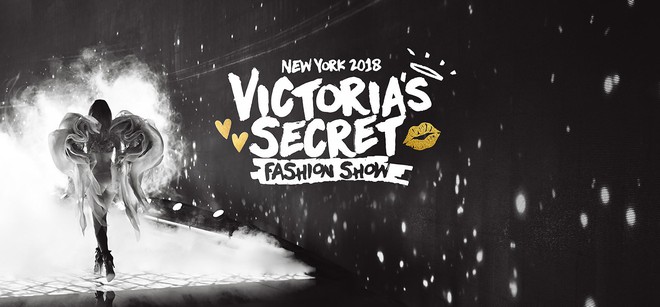 Victoria's Secret Fashion Show 2018: Danh sách 59 chân dài tham gia - Ảnh 1.