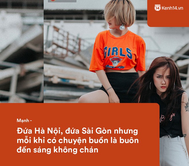 Bạn thân học khác lớp, khác trường liệu có bền được không? Hay chỉ vài tháng lại xem nhau như người xa lạ - Ảnh 9.