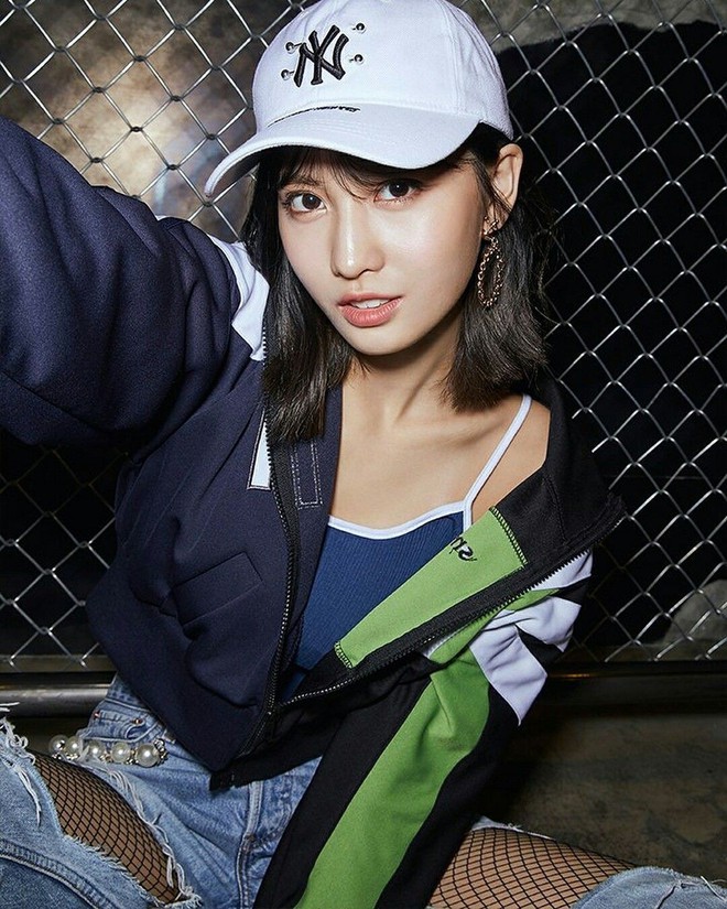 TWICE trung th&agrave;nh với concept dễ thương, đ&acirc;y ch&iacute;nh l&agrave; 2 &ldquo;nạn nh&acirc;n&rdquo; thiệt th&ograve;i nhất? - Ảnh 8.