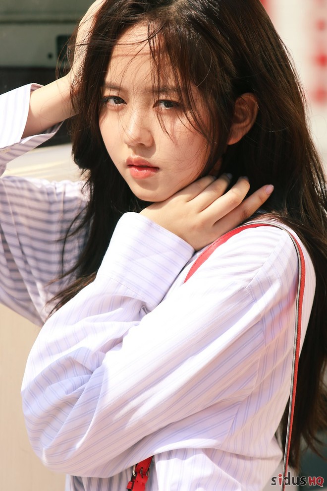 Mỹ nam siêu điển trai gây tiếc nuối vì tự lỡ duyên với cả Kim Yoo Jung lẫn Kim So Hyun - Ảnh 1.