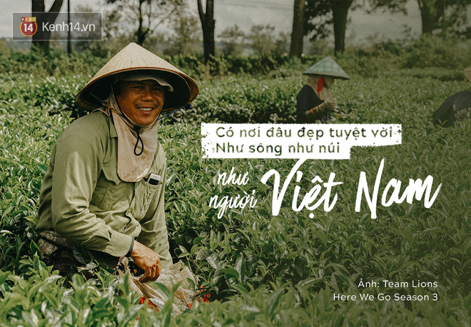 Đi, để thấy Việt Nam đẹp đến nhường nào! - Ảnh 1.