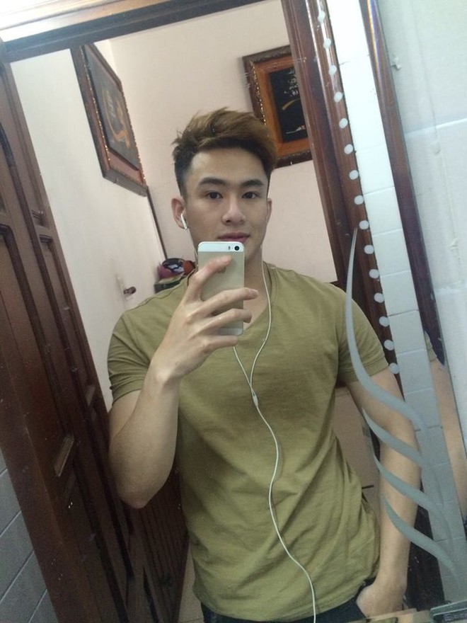 Đăng ảnh so s&aacute;nh nhan sắc trước v&agrave; sau khi ra trường đi l&agrave;m, thanh ni&ecirc;n bất ngờ nhận được c&acirc;u hỏi: Ăn g&igrave; m&agrave; đẹp ho&agrave;i vậy? - Ảnh 4.