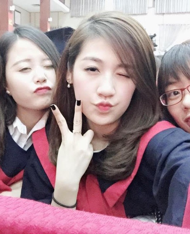 Sao Vbiz cÅ©ng kh&#225;c &quot;má»t trá»i má»t vá»±c&quot; l&#250;c sinh vi&#234;n v&#224; khi Ä&#227; l&#224; nhá»¯ng idol ÄÆ°á»£c sÄn Ä&#243;n - áº¢nh 6.