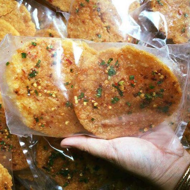 Gợi ý 6 món ăn vặt cực hợp cho dân văn phòng hay rảnh miệng lúc xế chiều - Ảnh 2. Gợi ý 6 món ăn vặt cực hợp cho dân văn phòng hay rảnh miệng lúc xế chiều - Ảnh 2.