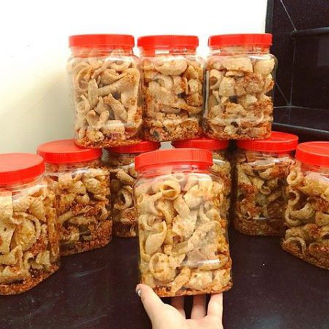 Gợi ý 6 món ăn vặt cực hợp cho dân văn phòng hay rảnh miệng lúc xế chiều - Ảnh 10. Gợi ý 6 món ăn vặt cực hợp cho dân văn phòng hay rảnh miệng lúc xế chiều - Ảnh 10.