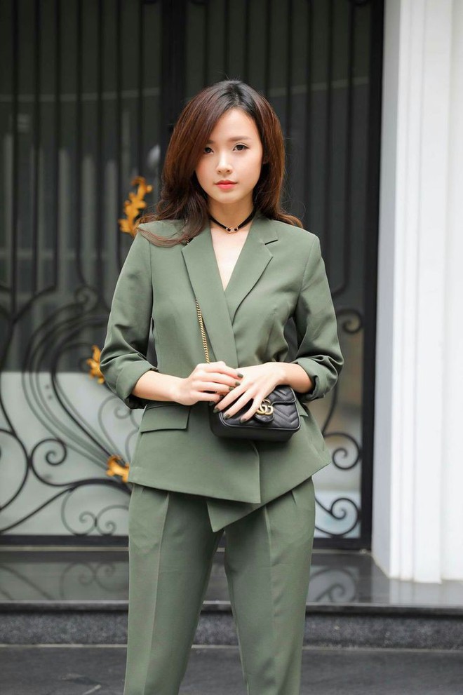 Sao Vbiz cÅ©ng kh&#225;c &quot;má»t trá»i má»t vá»±c&quot; l&#250;c sinh vi&#234;n v&#224; khi Ä&#227; l&#224; nhá»¯ng idol ÄÆ°á»£c sÄn Ä&#243;n - áº¢nh 7.
