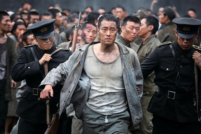Top 10 phim cổ trang Hàn Quốc có lượng khán giả cao nhất lịch sử - Ảnh 2.