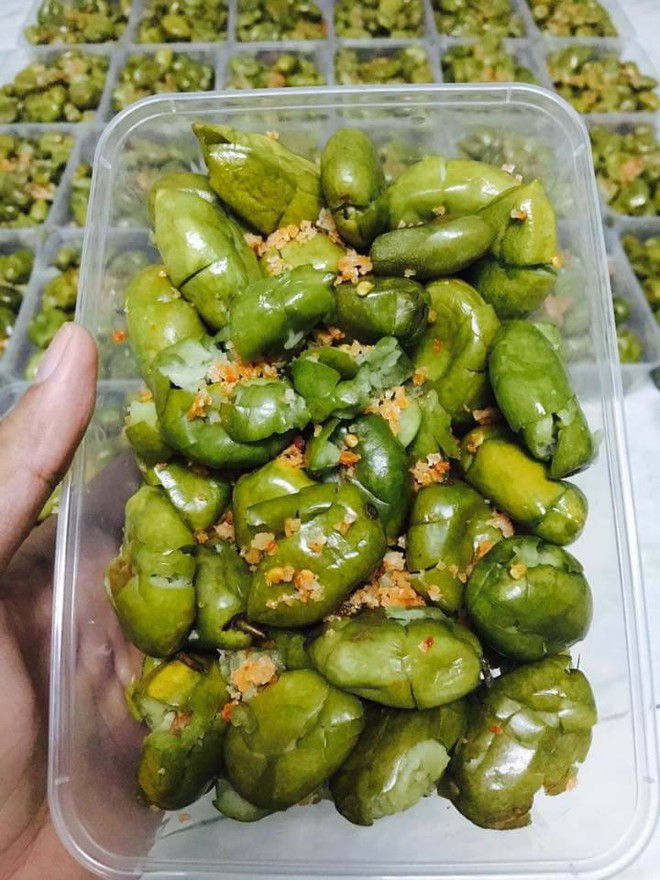 Gợi ý 6 món ăn vặt cực hợp cho dân văn phòng hay rảnh miệng lúc xế chiều - Ảnh 4. Gợi ý 6 món ăn vặt cực hợp cho dân văn phòng hay rảnh miệng lúc xế chiều - Ảnh 4.