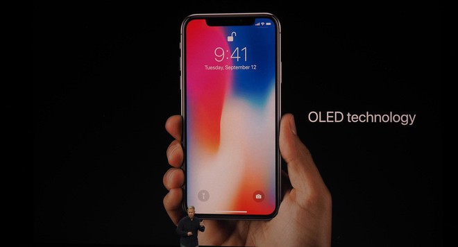 Xem giá iPhone XS Max tính riêng chất liệu thực tế mà ngỡ ngàng vì... quá rẻ! - Ảnh 2.