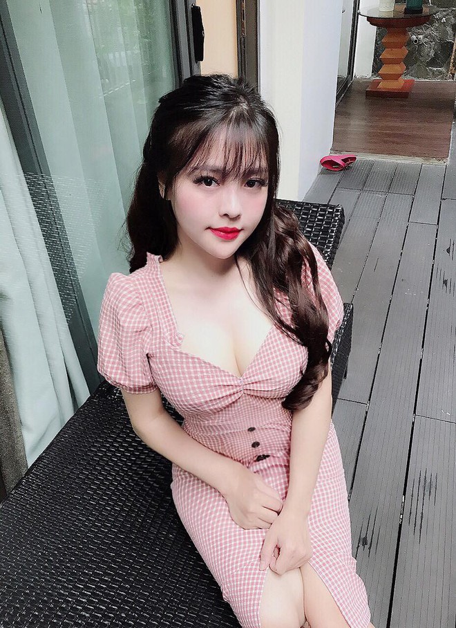 Người vợ xinh như hotgirl từng nhìn chồng theo nhân tình khi mình mang bầu: Tuổi xuân con gái qua đi rất nhanh, phải thương lấy chính mình - Ảnh 3.