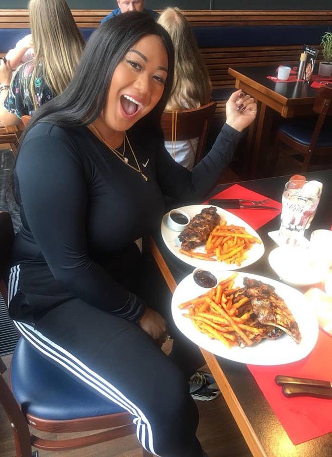 Vlogger Brittanya Karma (Anh ch&agrave;ng độc th&acirc;n): T&ocirc;i sẵn s&agrave;ng chi trả để Phương Thảo đến gặp b&aacute;c sĩ t&acirc;m l&yacute; - Ảnh 5.