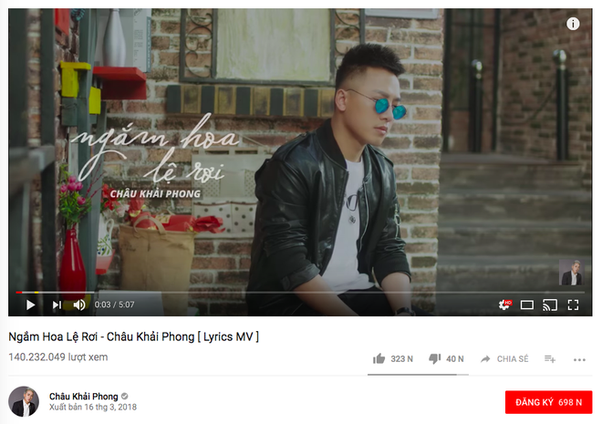 Chỉ là Lyric Video nhưng những sản phẩm này lại sở hữu từ vài chục đến trăm triệu views - Ảnh 6.