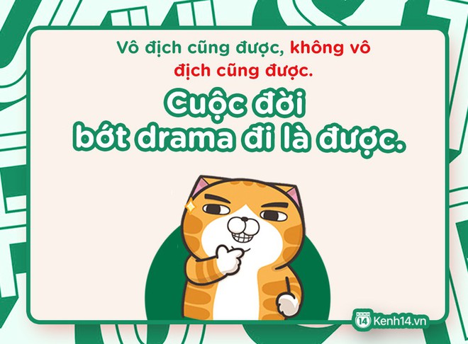 Câu nói hot nhất MXH những ngày này: Vô địch cũng được, không vô địch cũng được, sao cũng được! - Ảnh 16.