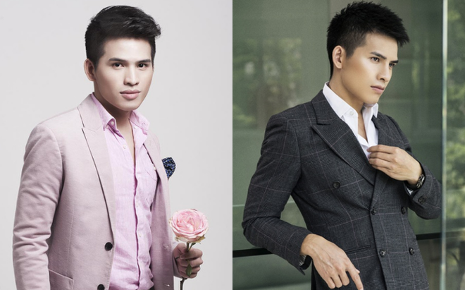 Trở lại hậu phẫu thuật thẩm mĩ, hiệu ứng của c&aacute;c sao nam Vpop thế n&agrave;o? - Ảnh 4.