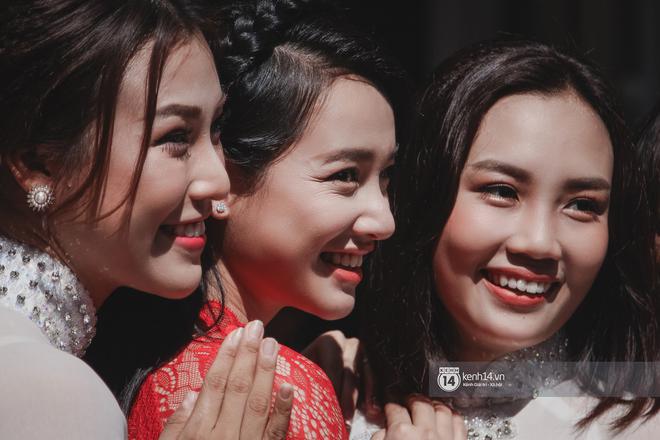 Trường Giang bảnh bao đến nh&agrave; Nh&atilde; Phương l&agrave;m lễ rước d&acirc;u trước khi tổ chức tiệc cưới xa hoa tại TP HCM - Ảnh 12.