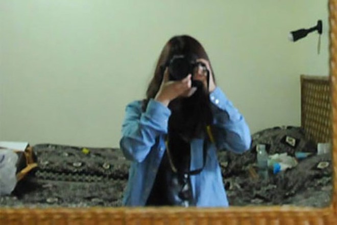 Kỳ nghỉ h&egrave; của thiếu nữ bị biến th&agrave;nh cơn &aacute;c mộng - Ảnh 1.