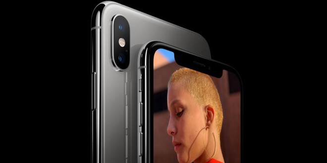 So găng iPhone XS Max và Galaxy Note 9: Cuộc đấu gay gắt của các ông hoàng smartphone - Ảnh 3.