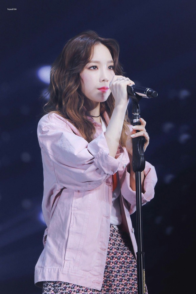 Khi idol nữ cover hit của idol nam: Hay chẳng hề k&eacute;m cạnh bản ch&iacute;nh! - Ảnh 1.