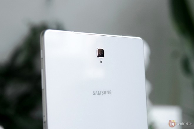 Trên tay Galaxy Tab S4 10.5: 4 loa ngoài, màn hình 16:10, tích hợp sẵn DeX và bút SPen, dùng giải trí hay công việc đều được - Ảnh 6.