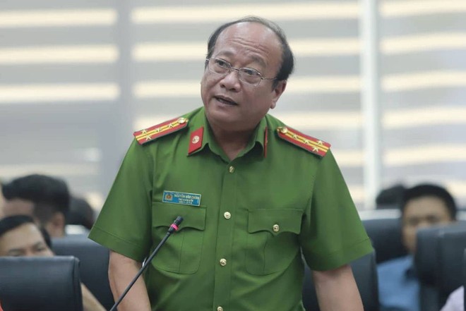 Vụ 2 mẹ con tử vong, chồng nguy kịch khi du lịch Đ&agrave; Nẵng: Ph&aacute;t hiện th&ecirc;m 2 vụ tương tự ở c&ugrave;ng một kh&aacute;ch sạn - Ảnh 1.