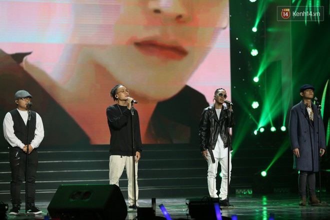 Seolhyun và Hyomin sexy hết cỡ, Phạm Quỳnh Anh và Ưng Hoàng Phúc bùng nổ với màn song ca tại show Hàn-Việt - Ảnh 3.