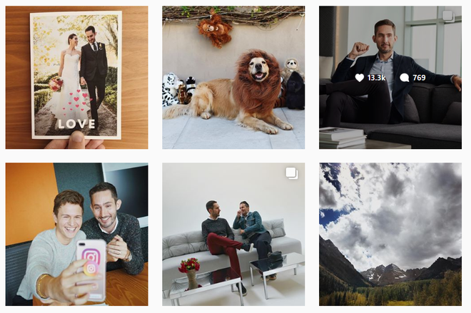 Cha đẻ Instagram tiết lộ cảm hứng làm ra mạng xã hội này, nghe tầm thường mà hóa thành công không tưởng - Ảnh 3.