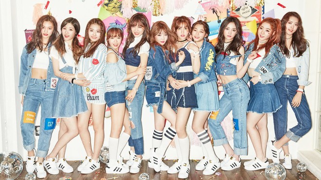 BXH những album cũ bán chạy nhất của các girlgroup Kpop lộ diện, tiếc nuối cho nhóm nhạc xếp vị trí thứ 3 - Ảnh 3.