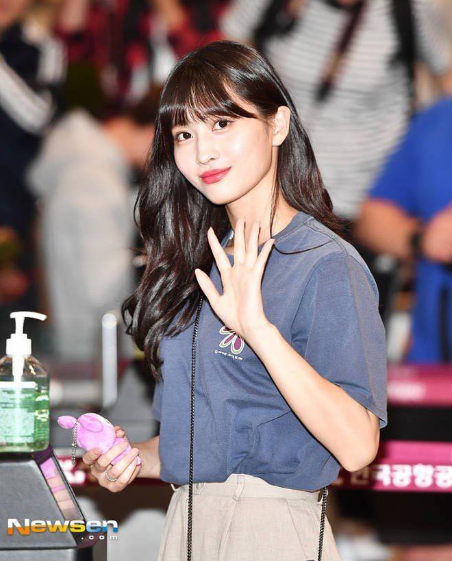Nhiều thành viên của Twice vừa đổi màu tóc và bạn biết đó có nghĩa là gì rồi đấy 13 Nhiều thành viên của Twice vừa đổi màu tóc và bạn biết đó có nghĩa là gì rồi đấy 3