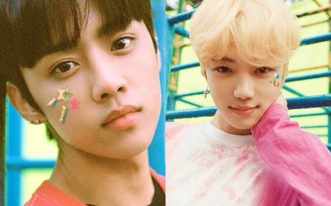 Fan đ&ograve;i tống cổ 2 th&agrave;nh vi&ecirc;n &ldquo;boygroup vừa nhận giải t&acirc;n binh 2018&rdquo; v&igrave; lăng mạ phụ nữ, c&ocirc;ng ty quản l&iacute; n&oacute;i g&igrave;? - Ảnh 2.