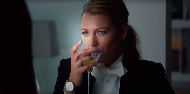 5 điều đặc biệt mà chị đẹp Blake Lively mang đến trong A Simple Favor - Ảnh 6.