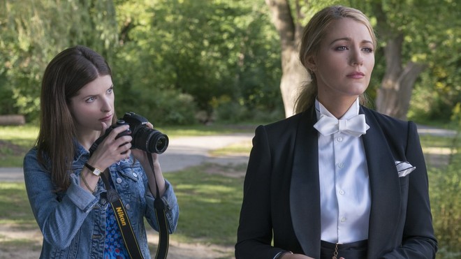 5 điều đặc biệt mà chị đẹp Blake Lively mang đến trong A Simple Favor - Ảnh 8.