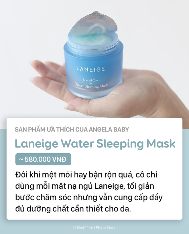 Cùng nghe các hotmom Cbiz chia sẻ bí quyết để luôn tươi trẻ rạng rỡ  - Ảnh 11.