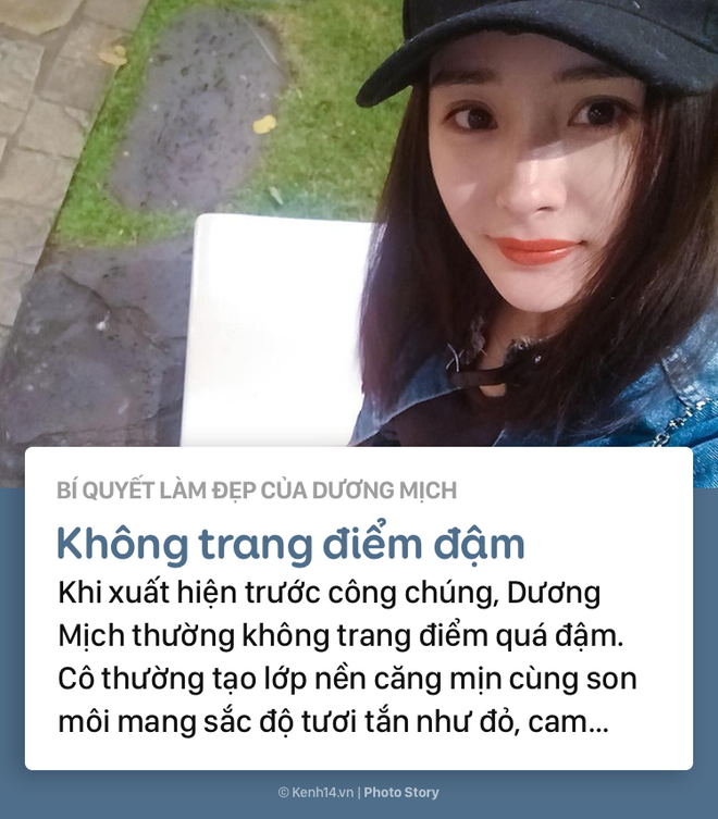 Cùng nghe các hotmom Cbiz chia sẻ bí quyết để luôn tươi trẻ rạng rỡ  - Ảnh 13.