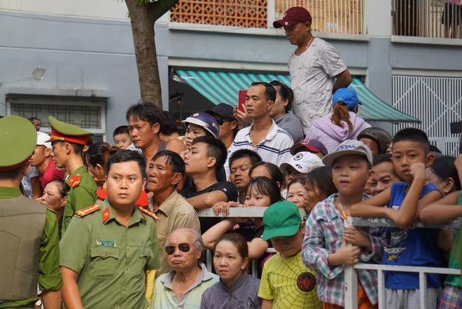 Chồng lĩnh án tử hình, vợ chung thân vì giết chủ nợ rồi trói xác phi tang xuống sông Hàn - Ảnh 4.