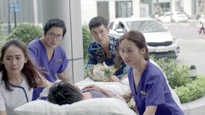 Ơn giời, Hậu Duệ Mặt Trời bản Việt mở đầu kh&ocirc;ng &ldquo;thảm hoạ&rdquo;! - Ảnh 11.