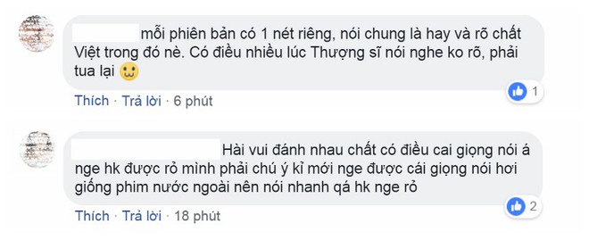 2 tập đầu của Hậu Duệ Mặt Trời bản Việt đang nhận loạt tranh luận trái chiều tưng bừng từ khán giả - Ảnh 10.