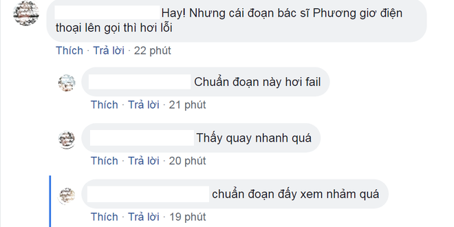 2 tập đầu của Hậu Duệ Mặt Trời bản Việt đang nhận loạt tranh luận trái chiều tưng bừng từ khán giả - Ảnh 7.