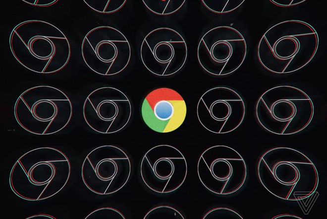 Google Chrome tròn 10 năm tuổi! - Ảnh 1.