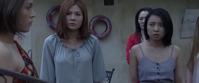 Vừa trở lại, Quỳnh B&uacute;p B&ecirc; tập 7 g&acirc;y bất ngờ v&igrave;... chẳng kh&aacute;c g&igrave; 2 trailer từng tung! - Ảnh 1.