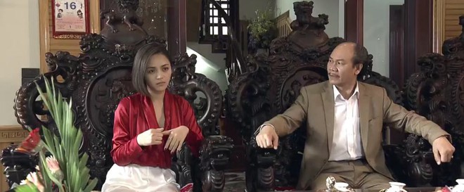Vừa trở lại, Quỳnh B&uacute;p B&ecirc; tập 7 g&acirc;y bất ngờ v&igrave;... chẳng kh&aacute;c g&igrave; 2 trailer từng tung! - Ảnh 6.