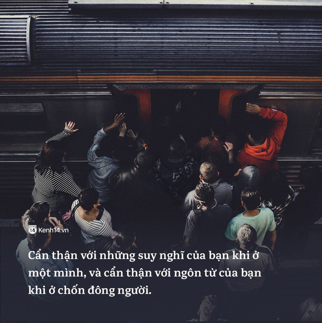 Cuộc sống kh&oacute; khăn thật, nhưng nếu hiểu trọn vẹn 10 ch&acirc;n l&iacute; n&agrave;y, kh&ocirc;ng g&igrave; l&agrave; kh&ocirc;ng thể vượt qua! - Ảnh 7.