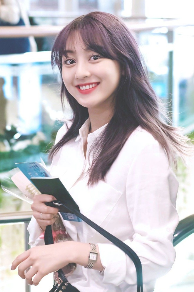 Ai l&agrave; giọng h&aacute;t ch&iacute;nh c&oacute; nhan sắc nổi bật nhất trong d&agrave;n girlgroup mới của Big 3? - Ảnh 5.