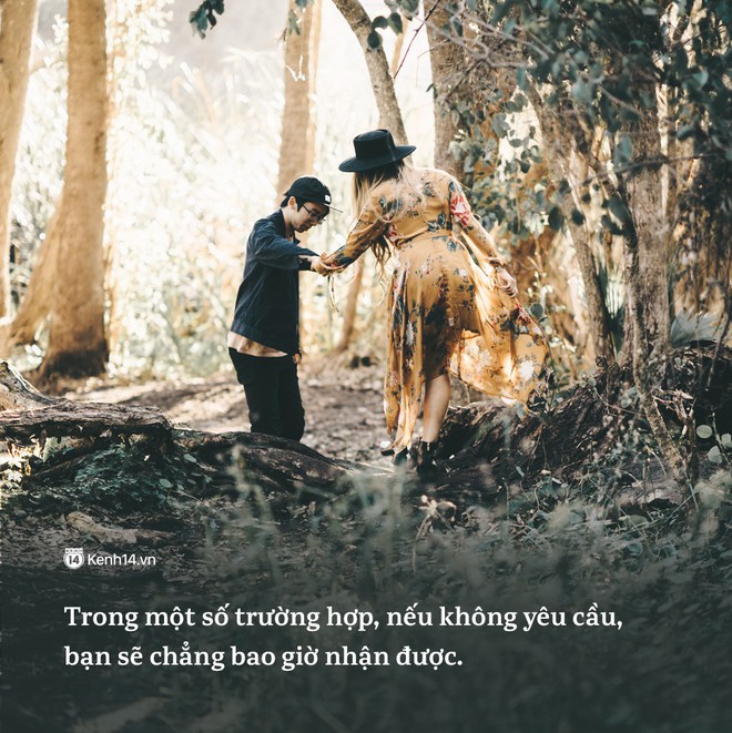 Cuộc sống kh&oacute; khăn thật, nhưng nếu hiểu trọn vẹn 10 ch&acirc;n l&iacute; n&agrave;y, kh&ocirc;ng g&igrave; l&agrave; kh&ocirc;ng thể vượt qua! - Ảnh 5.