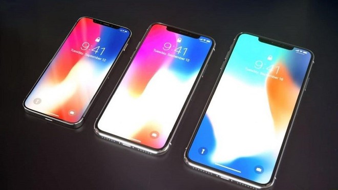 NÓNG: iPhone 2018 bị tiết lộ ra mắt vào ngày 12/9 dù Apple còn chưa hé môi chút nào! - Ảnh 1.