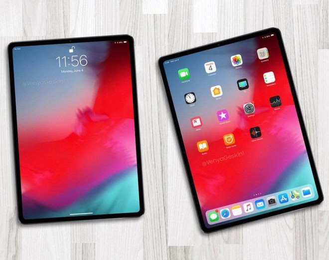 4 hàng nóng của Apple chuẩn bị nổ súng ở sự kiện 12/9, nghe qua đã thấy phấn khích run người - Ảnh 3.