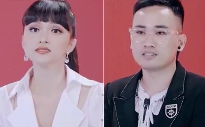 Với những gì thể hiện tại Siêu mẫu Việt Nam, Hương Giang đích thị là Nữ hoàng Drama của TV Show Việt - Ảnh 7.