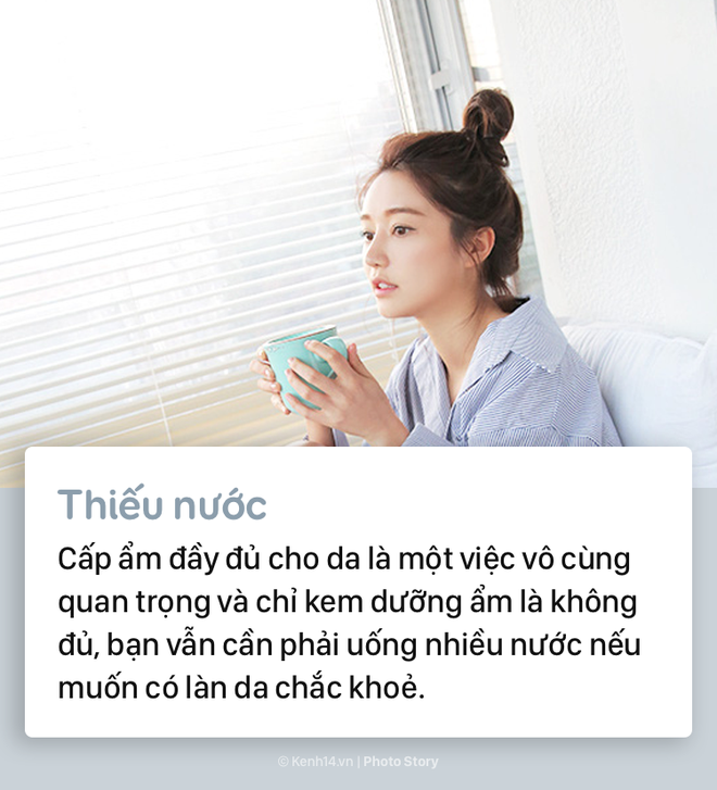 Tránh ngay những sai lầm sau nếu bạn không muốn da mặt mình chi chít mụn - Ảnh 9.