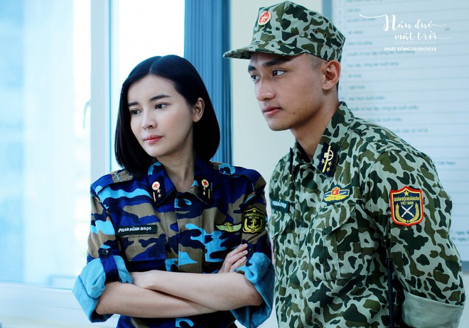 Phim Việt th&aacute;ng 10: Hậu Duệ Mặt Trời g&acirc;y x&ocirc;n xao, Người Bất Tử đầy b&iacute; ẩn v&agrave; đ&aacute;ng tr&ocirc;ng chờ - Ảnh 3.