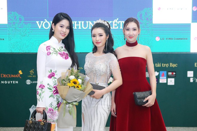 Du học sinh Lào tại Việt Nam: Người gây sốt vì ngoại hình soái ca, người được ngưỡng mộ vì học quá giỏi - Ảnh 16.