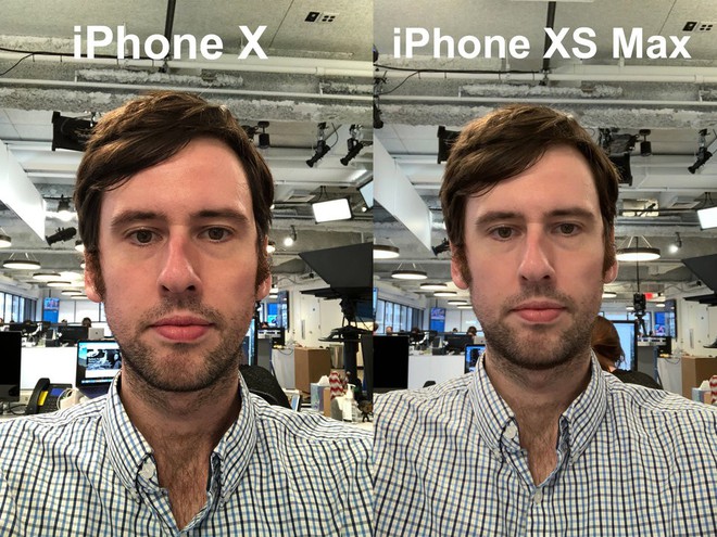 iPhone XS tự nhiên selfie ra ảnh láng mịn ken két dù không cần filter, nhưng phản ứng của cư dân mạng thì... - Ảnh 3.